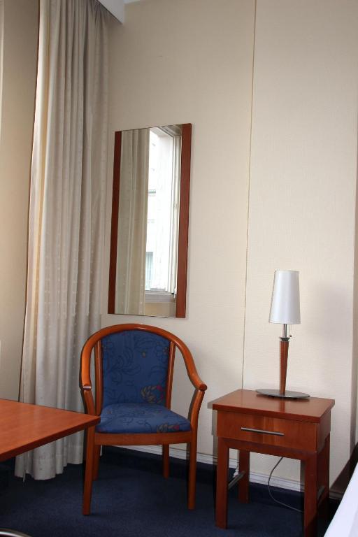 Kurfuerst Am Kurfuerstendamm Berlin Room photo